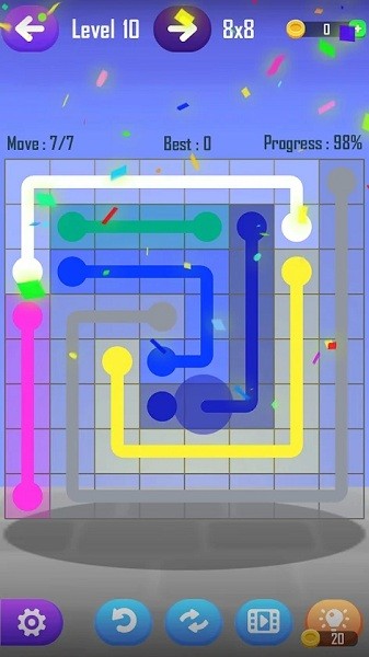 顏色連接點 v1.0.2 0