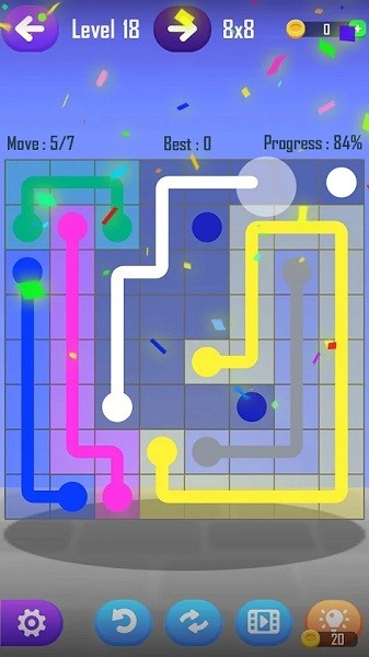 顏色連接點 v1.0.2 2
