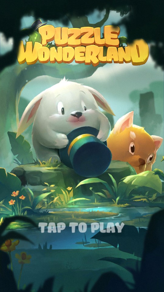 拼圖仙境 v1.0.1 0