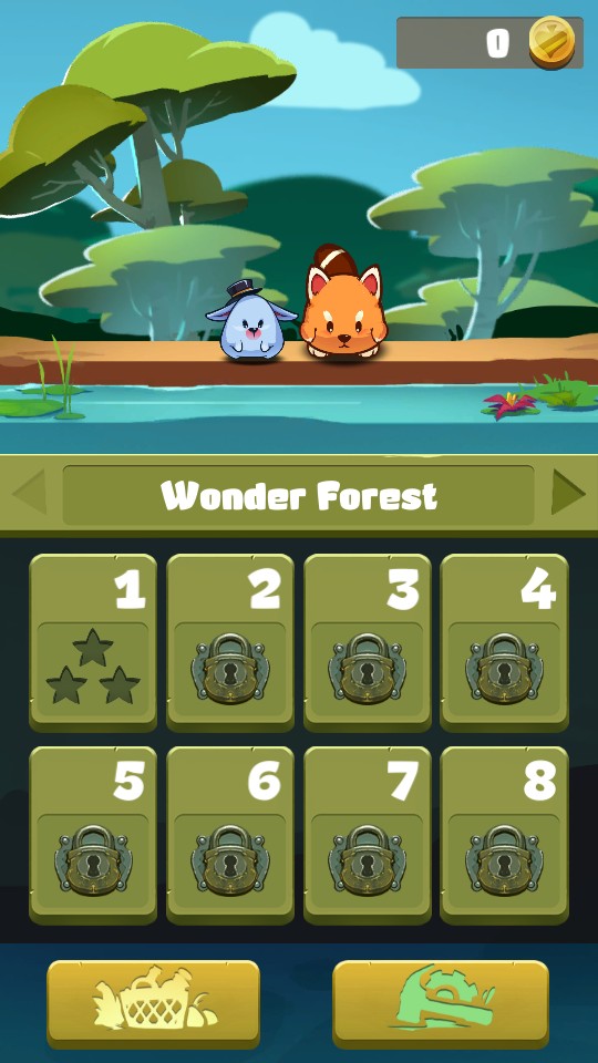 拼圖仙境 v1.0.1 2