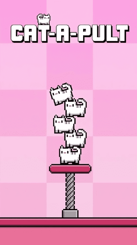 貓咪彈射 v1.9 0