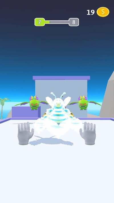 魂斗先生 v0.0.1 2