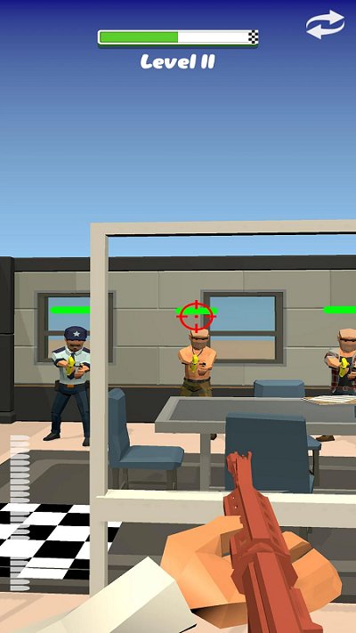 閃躲大師 v0.5 1