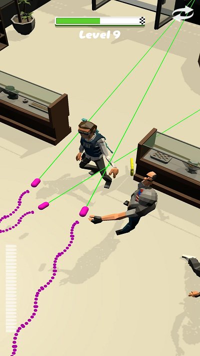 閃躲大師 v0.5 2