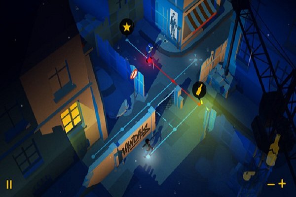 vandals破壞者 v1.0.7 0