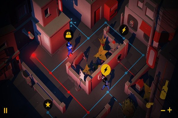 vandals破壞者 v1.0.7 2