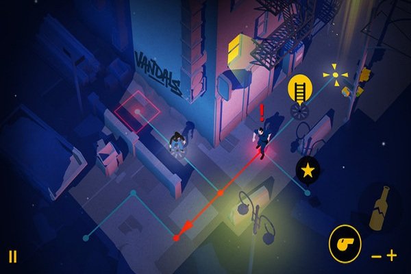 vandals破壞者 v1.0.7 1