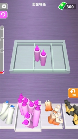 冰箱陳列師安卓版 v68.1.6 2