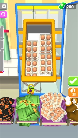 冰箱陳列師安卓版 v68.1.6 0