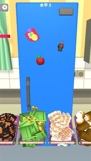 冰箱陳列師安卓版 v68.1.6 1