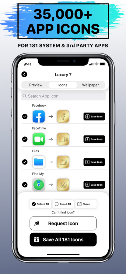 圖標更換器 v4.5.0 安卓版 2
