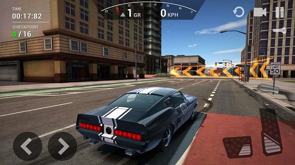 3d城市狂野賽車 v306.1.0.3018 1