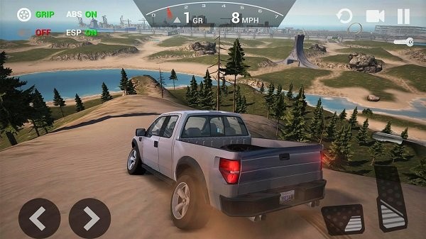 3d城市狂野賽車 v306.1.0.3018 2