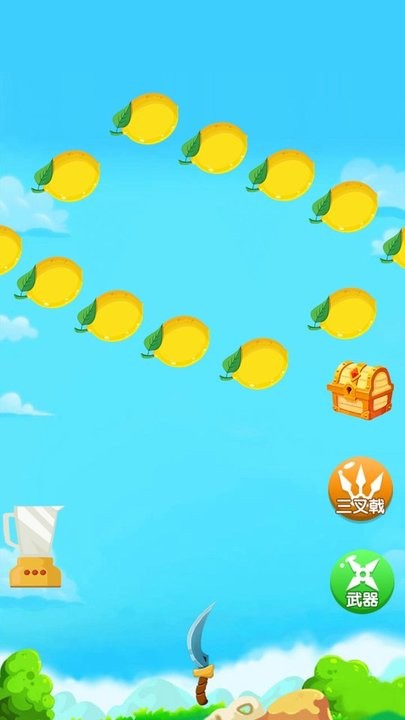 切西瓜大師 v1.0.0.3 2