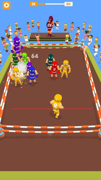 合成大塊頭 v1.0.1 0