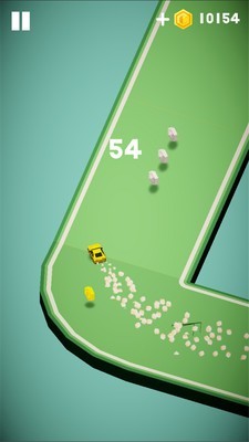 危險(xiǎn)賽車 v1.3.3 1