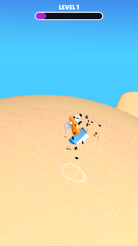 小人剃頭 v0.1.77 0