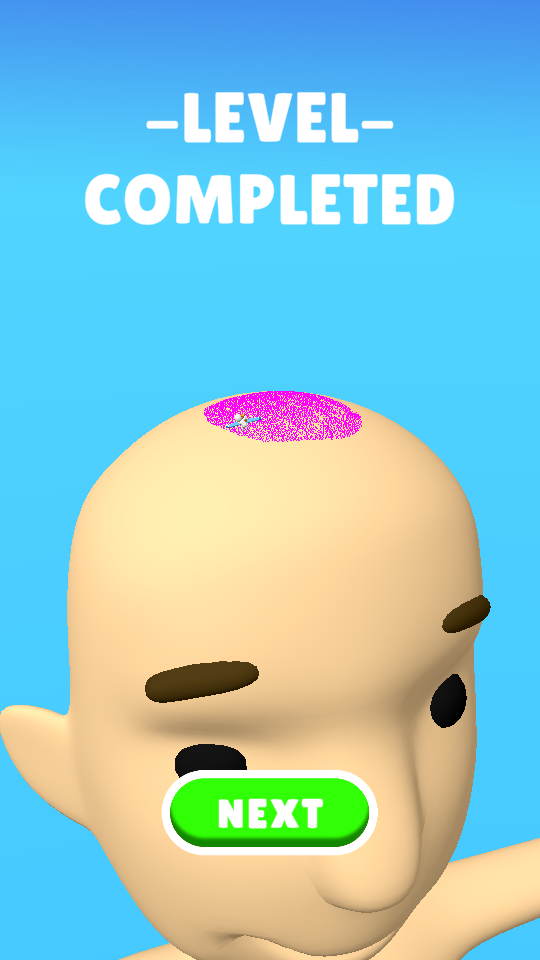 小人剃頭 v0.1.77 1