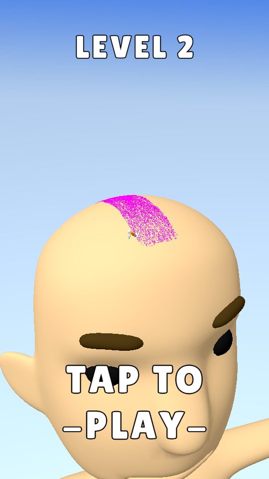 小人剃頭 v0.1.77 2