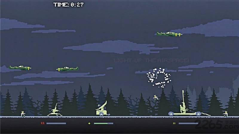 無(wú)止境防空 v1.3 0