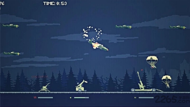 無(wú)止境防空 v1.3 1