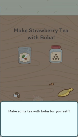 奶茶的故事免費版 v0.6.0 0