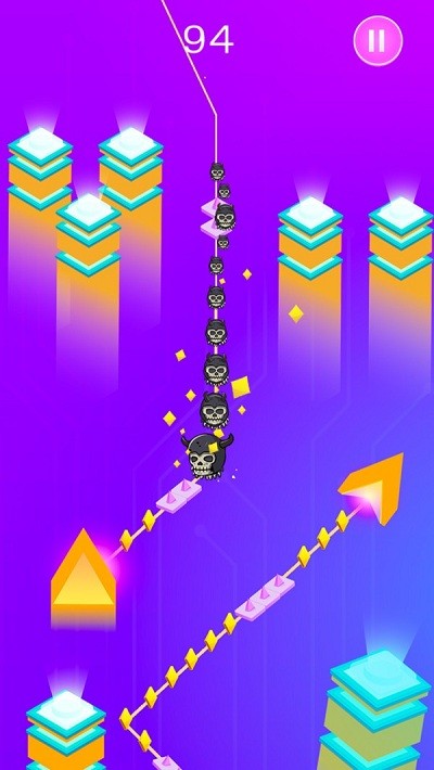 機器人軌道 v1.0 2