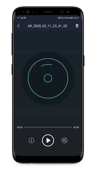 語音備忘錄app v3.8.0安卓版 0