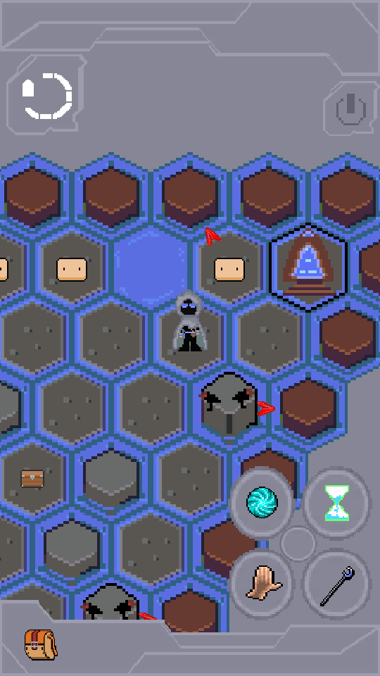 未名之地 v1.0 1