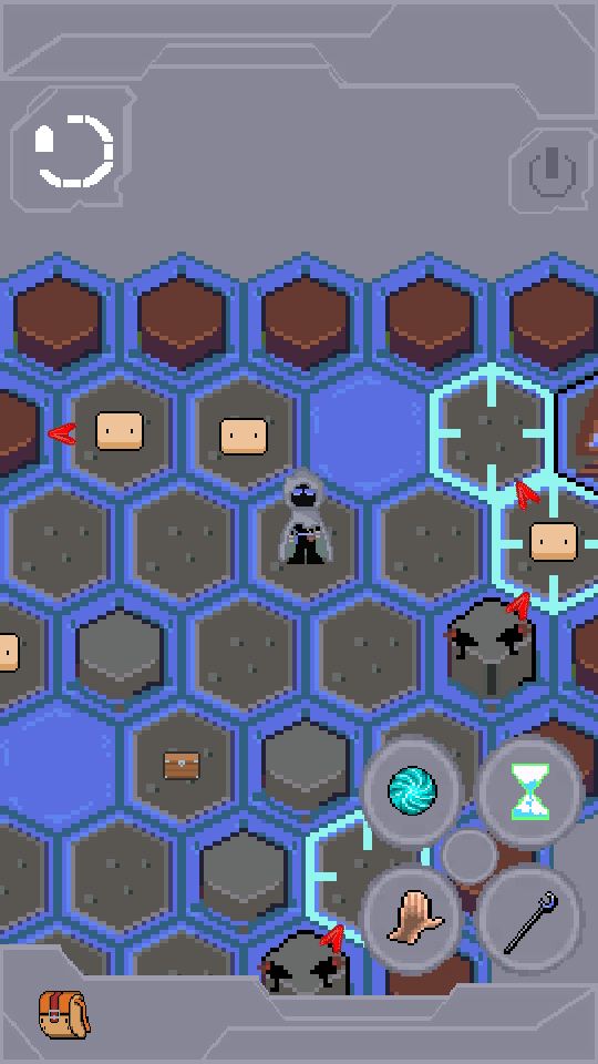 未名之地 v1.0 2