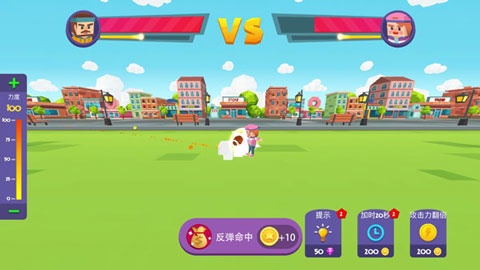 瘋狂投手 v1.116.1 2