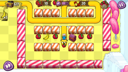 尋寶探險活寶 v1.0 1