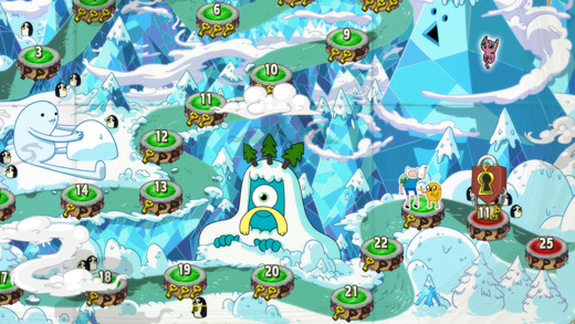 尋寶探險活寶 v1.0 2