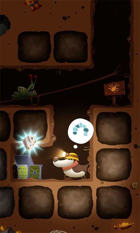 動(dòng)物生存大作戰(zhàn) v1.0 1