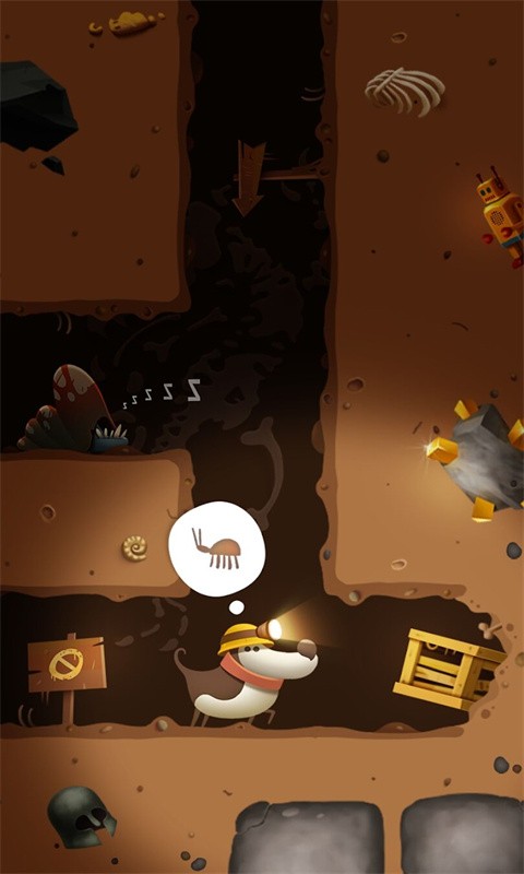 動(dòng)物生存大作戰(zhàn) v1.0 2