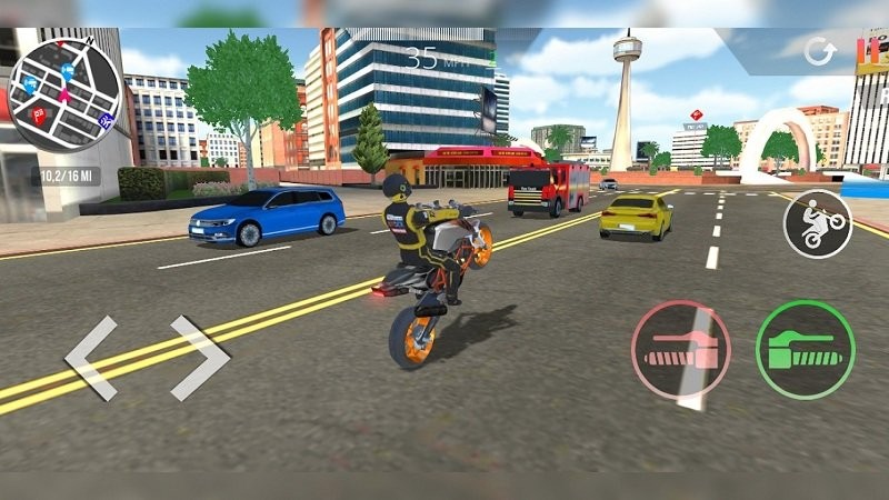 摩托車真實(shí)模擬器 v3.0.31 0