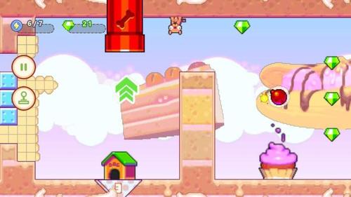 貪吃蛇沖沖沖 v1.0.0 2