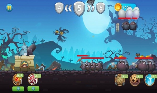 大炮戰地模擬器 v1.0 0