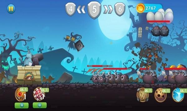 大炮戰地模擬器 v1.0 1