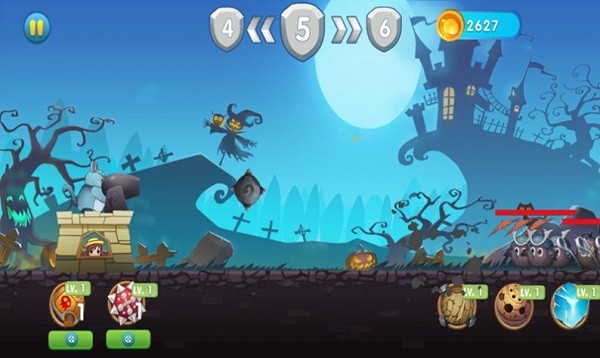 大炮戰地模擬器 v1.0 2