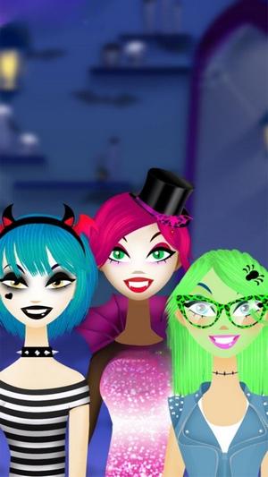 理發(fā)惡搞模擬器 ? v1.0 0