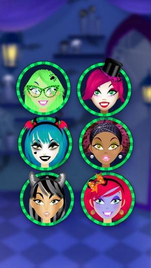 理發(fā)惡搞模擬器 ? v1.0 1