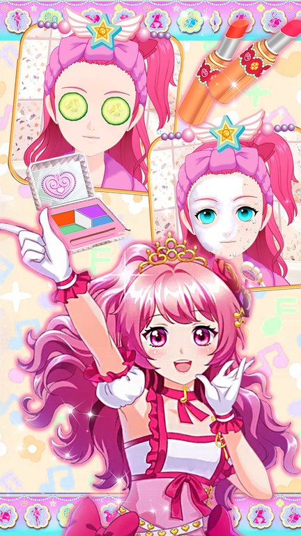 盲盒明星女友舞會(huì) v1.2 2