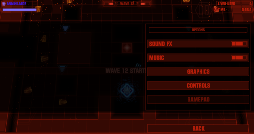 破壞射擊 v1.03 0