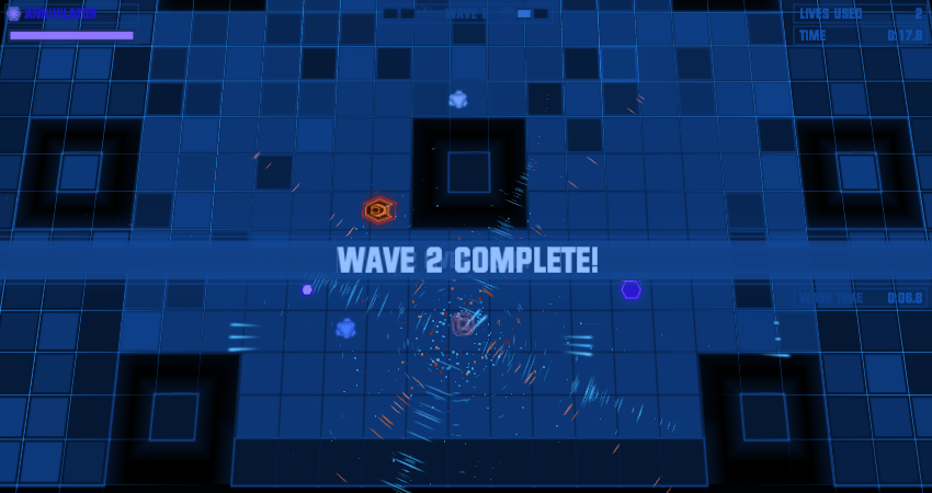 破壞射擊 v1.03 1