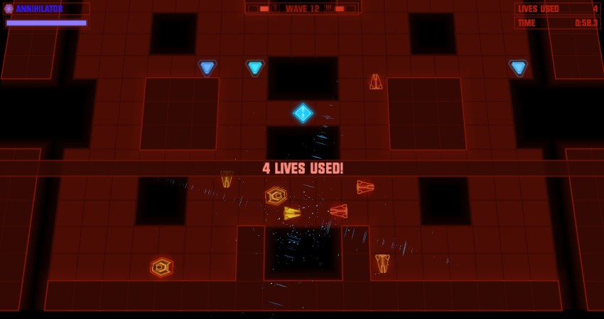 破壞射擊 v1.03 2