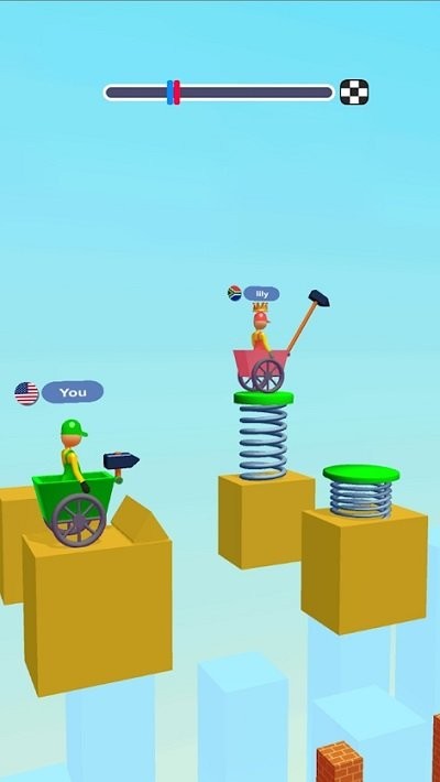 錘擊 v1.0.2 2