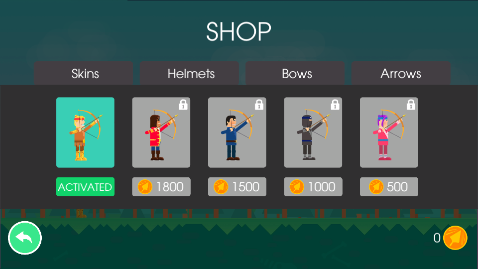 滑稽射手 v1.9 0