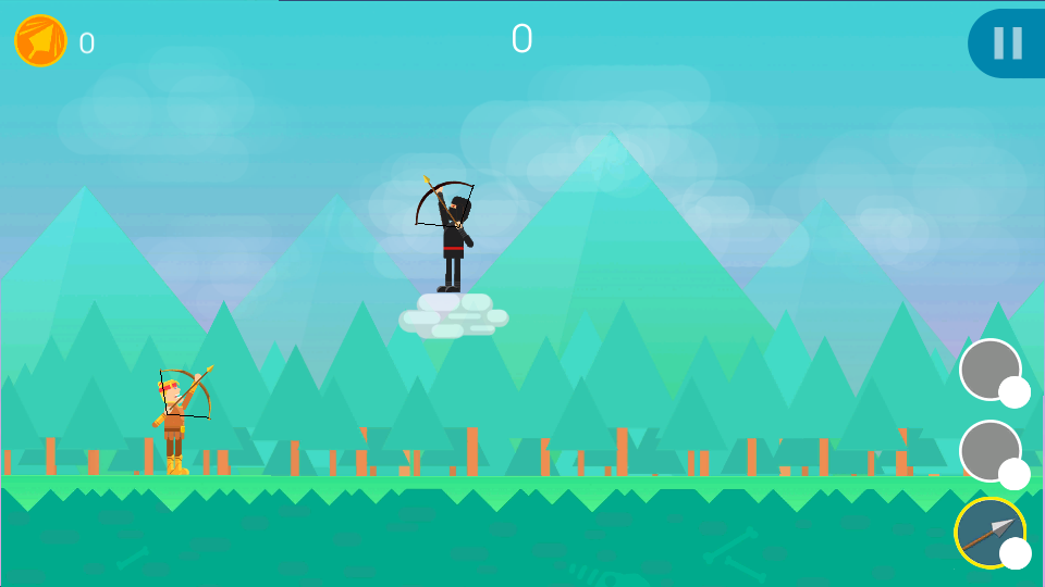 滑稽射手 v1.9 2
