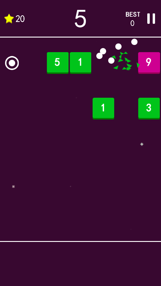 彈一彈打磚塊 v1.2.3151 2